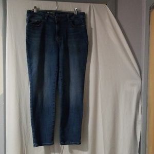 Womens jeans